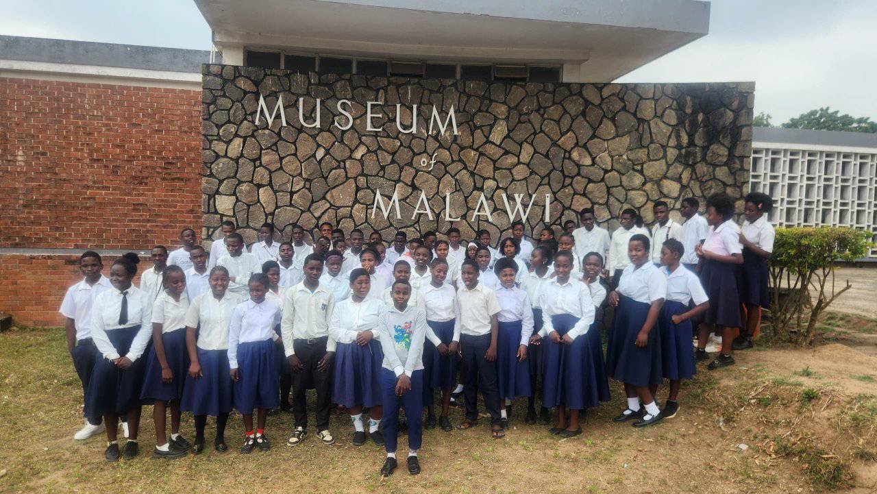 Educational Trips from Agape Secondary School